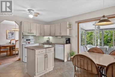 948 SMITHSIDE COURT Peterborough (Monaghan Ward 2) Ontario photo 7