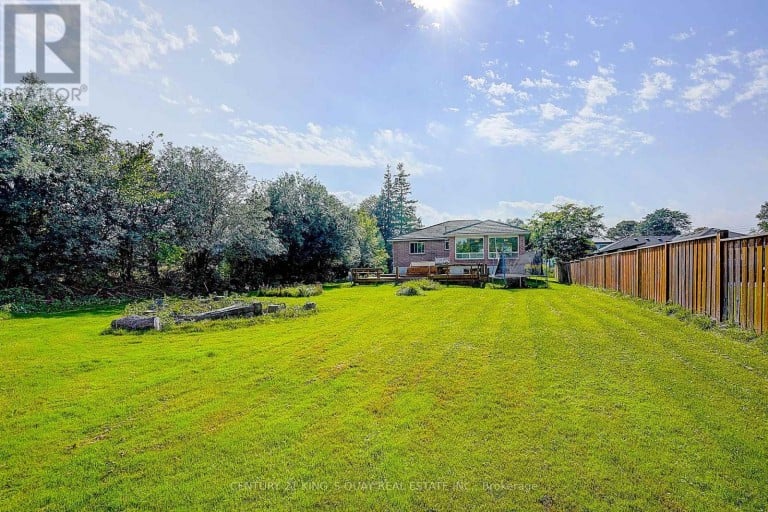 27 WINDY SHORE DRIVE, Georgina (Keswick North), Ontario, L4P1N1
