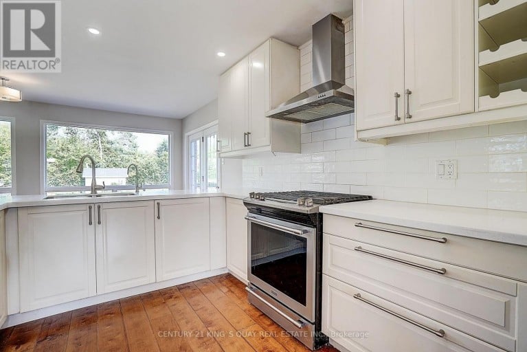27 WINDY SHORE DRIVE, Georgina (Keswick North), Ontario, L4P1N1