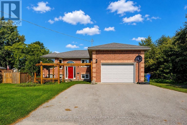 27 WINDY SHORE DRIVE, Georgina (Keswick North), Ontario, L4P1N1