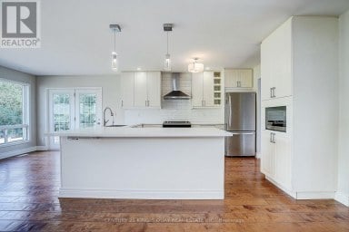 27 WINDY SHORE DRIVE Georgina (Keswick North) Ontario photo 20