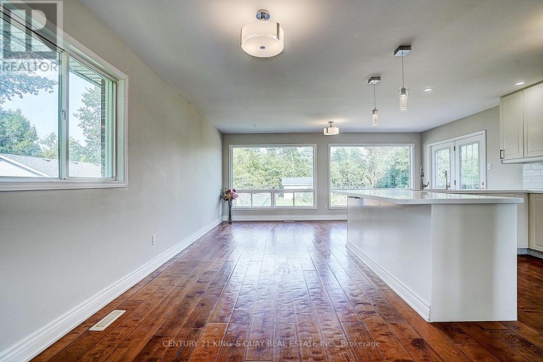27 WINDY SHORE DRIVE, Georgina (Keswick North), Ontario, L4P1N1