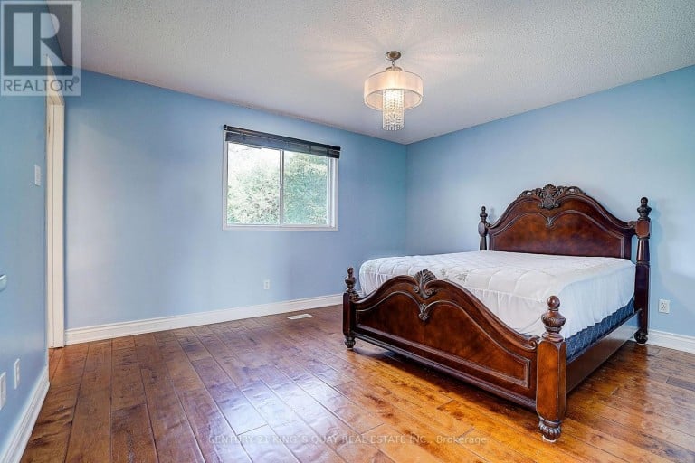 27 WINDY SHORE DRIVE, Georgina (Keswick North), Ontario, L4P1N1
