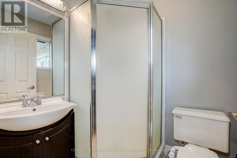 27 WINDY SHORE DRIVE, Georgina (Keswick North), Ontario, L4P1N1