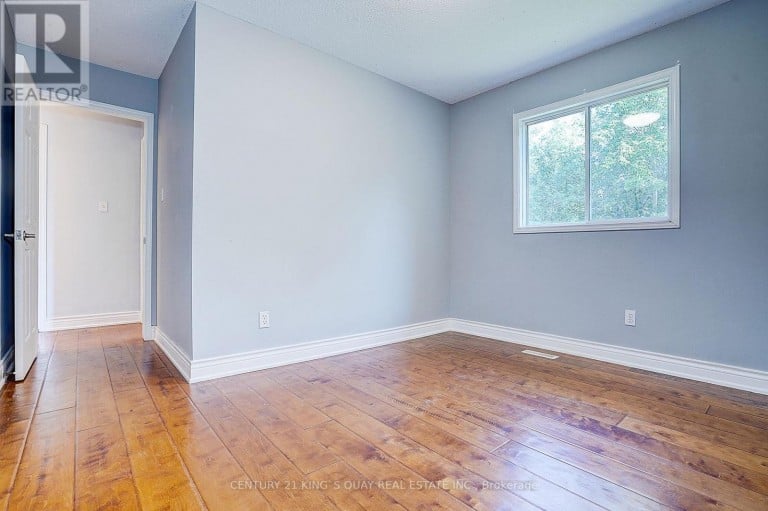 27 WINDY SHORE DRIVE, Georgina (Keswick North), Ontario, L4P1N1