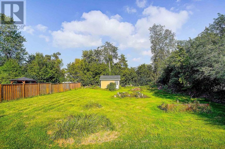 27 WINDY SHORE DRIVE, Georgina (Keswick North), Ontario, L4P1N1