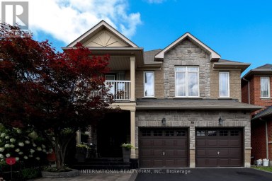 74 REGATTA AVENUE Richmond Hill (Oak Ridges) Ontario photo 1