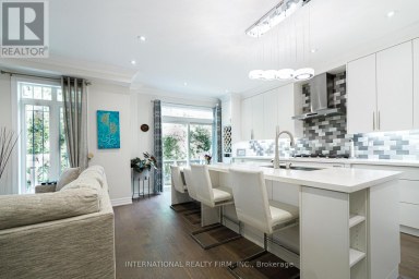 74 REGATTA AVENUE Richmond Hill (Oak Ridges) Ontario photo 12