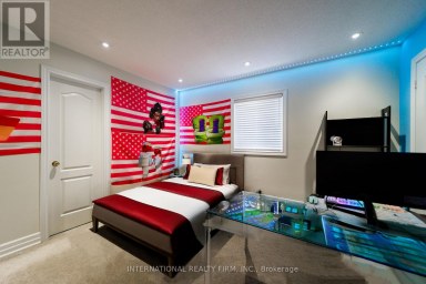 74 REGATTA AVENUE Richmond Hill (Oak Ridges) Ontario photo 19
