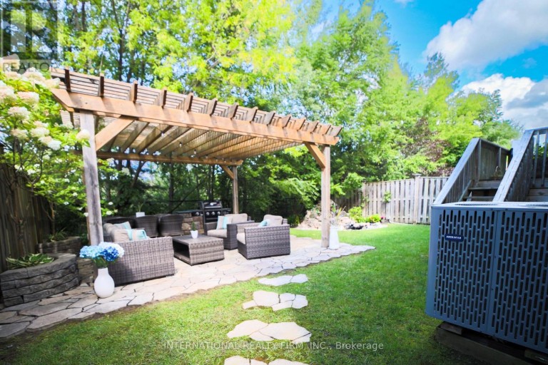 74 REGATTA AVENUE, Richmond Hill (Oak Ridges), Ontario, L4E4R1