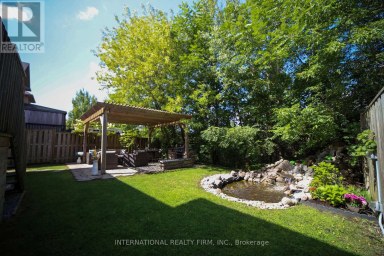 74 REGATTA AVENUE Richmond Hill (Oak Ridges) Ontario photo 29