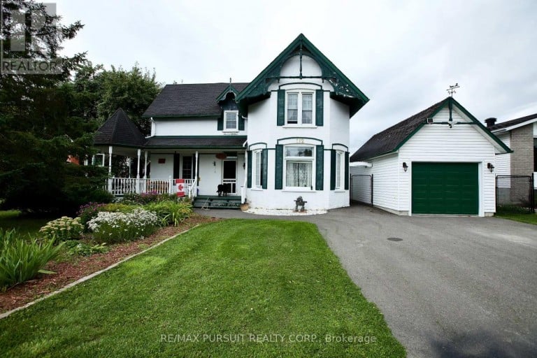 112 May Street, Temiskaming Shores (new Liskeard), Ontario (id T13729204)