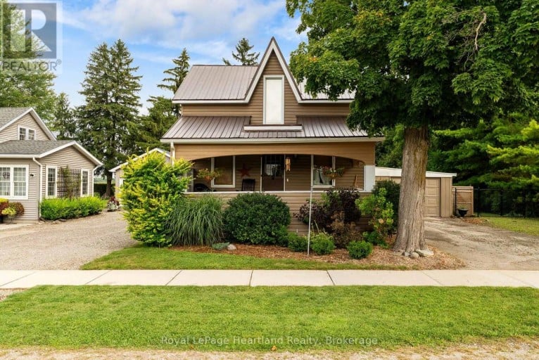 39968 KIPPEN ROAD, Bluewater (Stanley), Ontario, N0M2E0