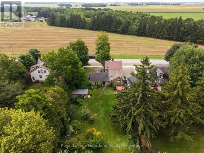 39968 KIPPEN ROAD, Bluewater (Stanley), Ontario, N0M2E0