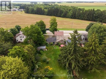 39968 KIPPEN ROAD Bluewater (Stanley) Ontario photo 11