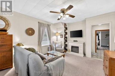 39968 KIPPEN ROAD Bluewater (Stanley) Ontario photo 13