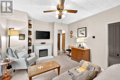 39968 KIPPEN ROAD Bluewater (Stanley) Ontario photo 14