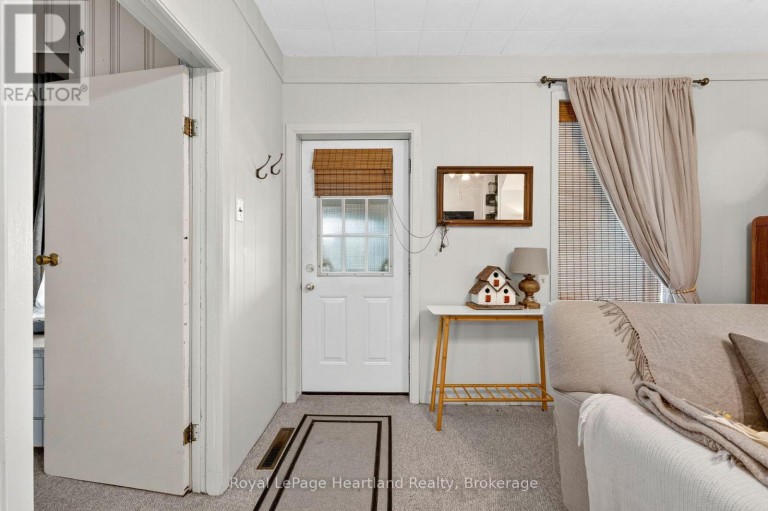 39968 KIPPEN ROAD, Bluewater (Stanley), Ontario, N0M2E0