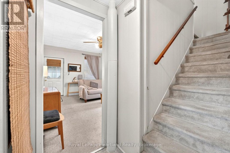 39968 KIPPEN ROAD, Bluewater (Stanley), Ontario, N0M2E0
