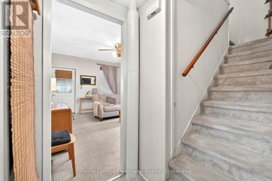 39968 KIPPEN ROAD Bluewater (Stanley) Ontario photo 16