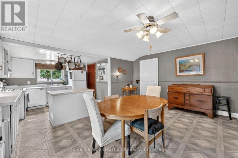 39968 KIPPEN ROAD, Bluewater (Stanley), Ontario, N0M2E0