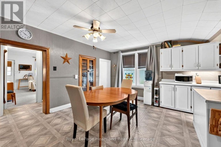 39968 KIPPEN ROAD, Bluewater (Stanley), Ontario, N0M2E0