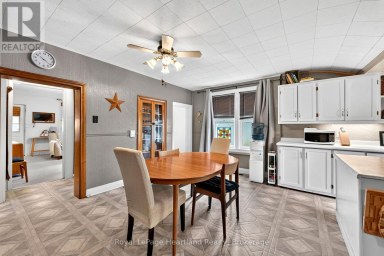 39968 KIPPEN ROAD Bluewater (Stanley) Ontario photo 18