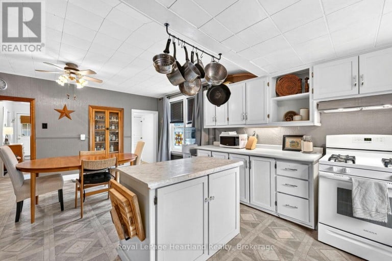 39968 KIPPEN ROAD, Bluewater (Stanley), Ontario, N0M2E0