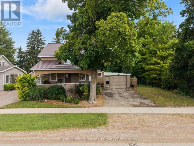 39968 KIPPEN ROAD, Bluewater (Stanley), Ontario, N0M2E0