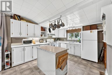 39968 KIPPEN ROAD Bluewater (Stanley) Ontario photo 20