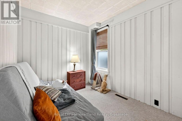 39968 KIPPEN ROAD, Bluewater (Stanley), Ontario, N0M2E0