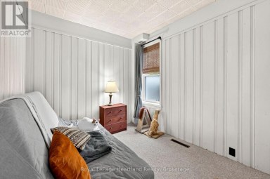39968 KIPPEN ROAD Bluewater (Stanley) Ontario photo 23