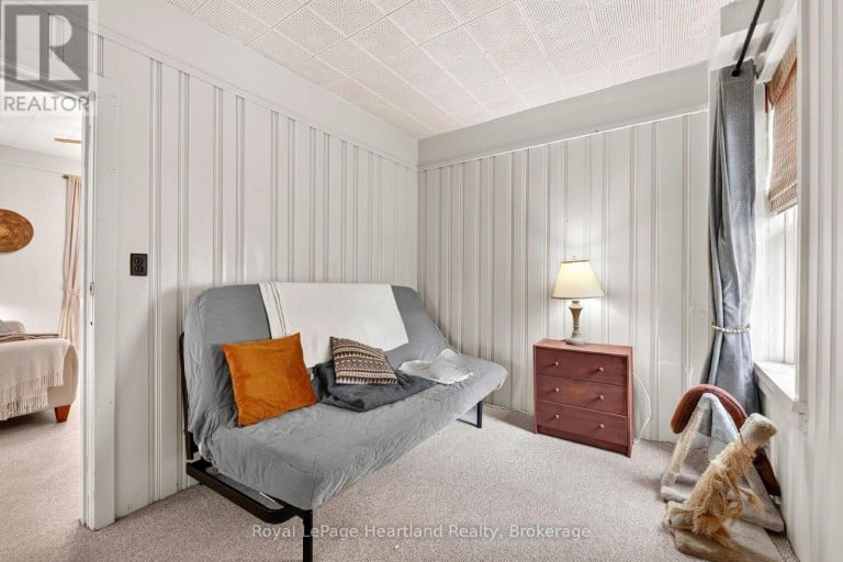 39968 KIPPEN ROAD, Bluewater (Stanley), Ontario, N0M2E0
