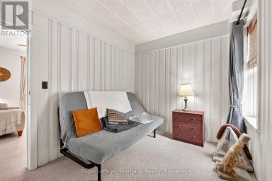 39968 KIPPEN ROAD Bluewater (Stanley) Ontario photo 24
