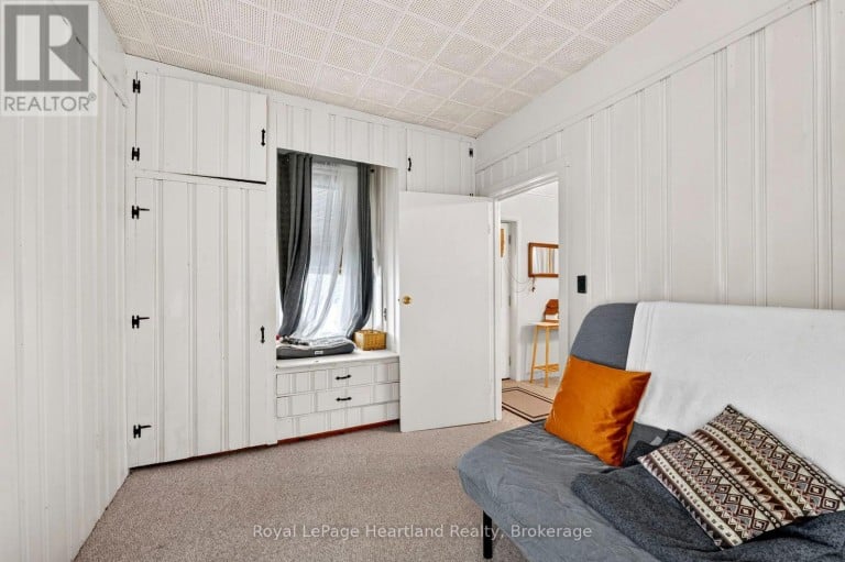 39968 KIPPEN ROAD, Bluewater (Stanley), Ontario, N0M2E0