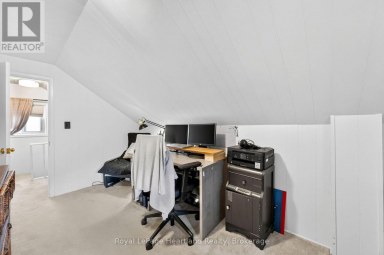 39968 KIPPEN ROAD Bluewater (Stanley) Ontario photo 27