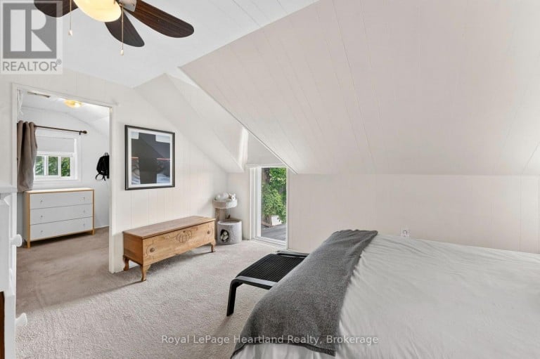 39968 KIPPEN ROAD, Bluewater (Stanley), Ontario, N0M2E0