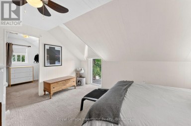 39968 KIPPEN ROAD Bluewater (Stanley) Ontario photo 29