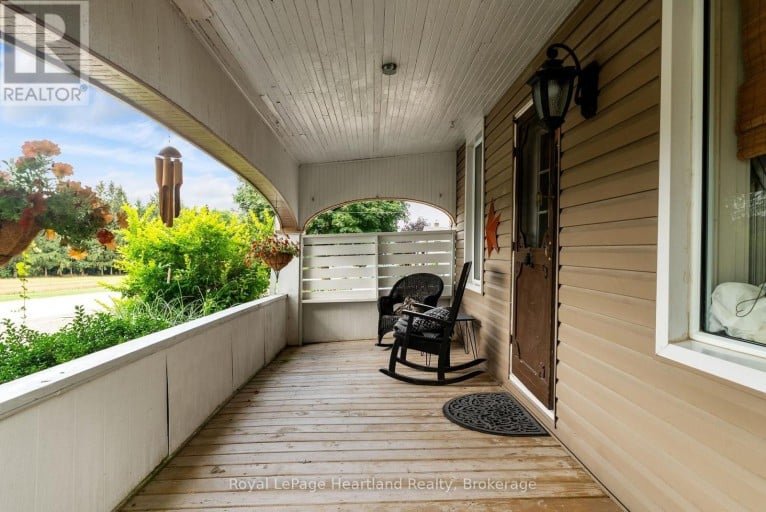 39968 KIPPEN ROAD, Bluewater (Stanley), Ontario, N0M2E0