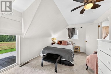 39968 KIPPEN ROAD Bluewater (Stanley) Ontario photo 30