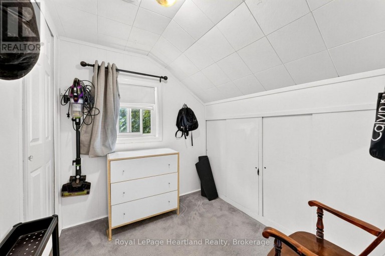 39968 KIPPEN ROAD, Bluewater (Stanley), Ontario, N0M2E0
