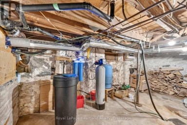 39968 KIPPEN ROAD Bluewater (Stanley) Ontario photo 36