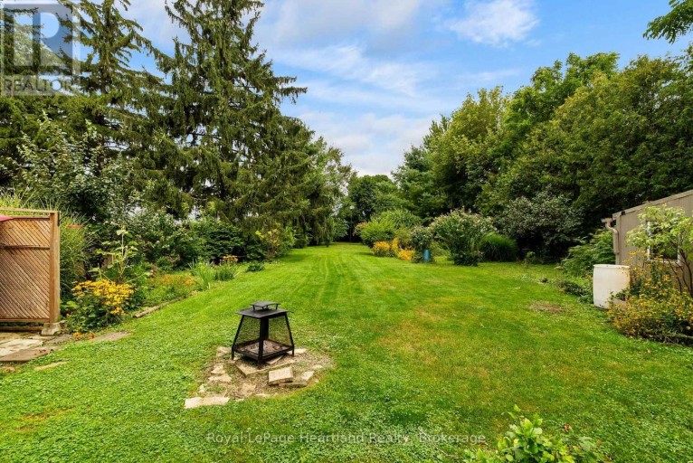 39968 KIPPEN ROAD, Bluewater (Stanley), Ontario, N0M2E0