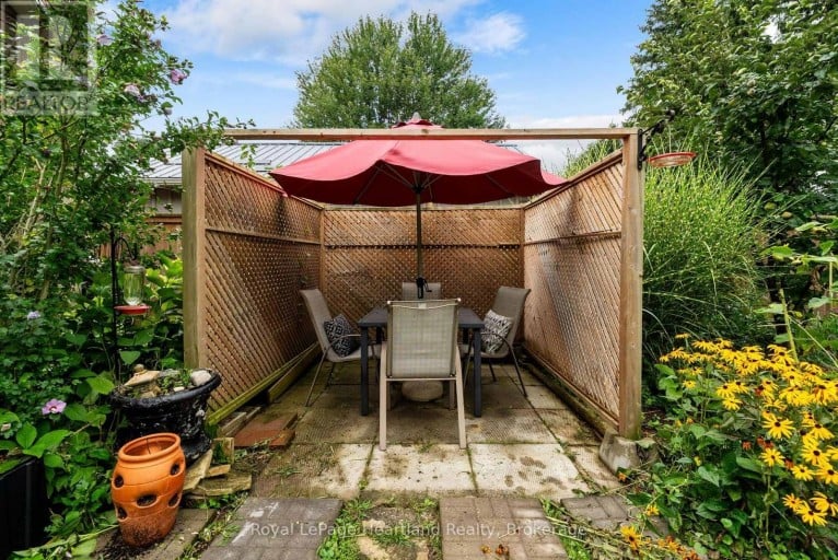 39968 KIPPEN ROAD, Bluewater (Stanley), Ontario, N0M2E0