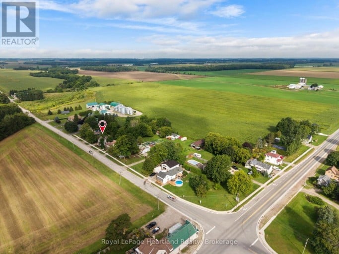 39968 KIPPEN ROAD, Bluewater (Stanley), Ontario, N0M2E0