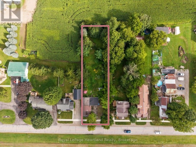 39968 KIPPEN ROAD, Bluewater (Stanley), Ontario, N0M2E0