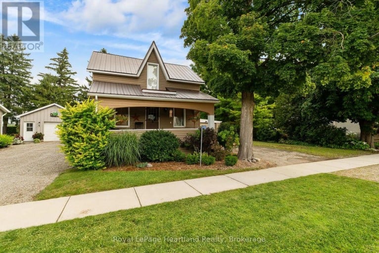 39968 KIPPEN ROAD, Bluewater (Stanley), Ontario, N0M2E0