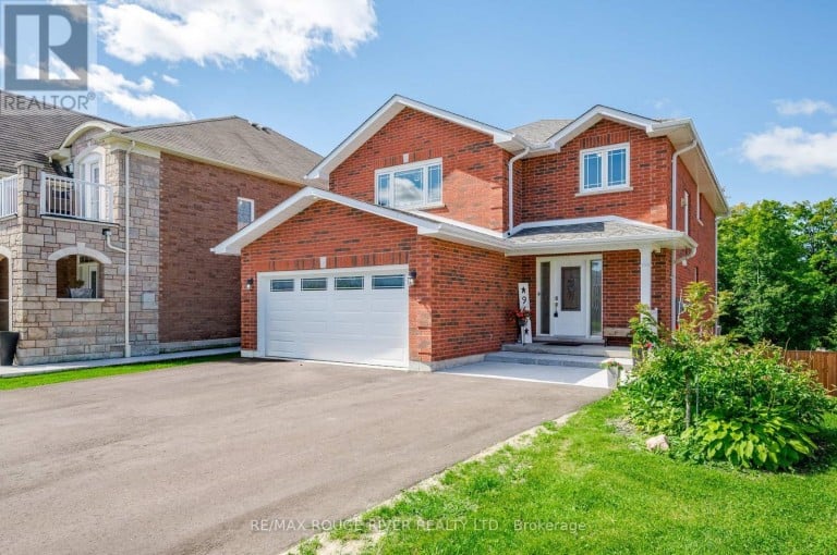 969 AVERY AVENUE, Peterborough (Monaghan Ward 2), Ontario, K9J0G9