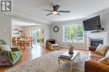 969 AVERY AVENUE Peterborough (Monaghan Ward 2) Ontario photo 13