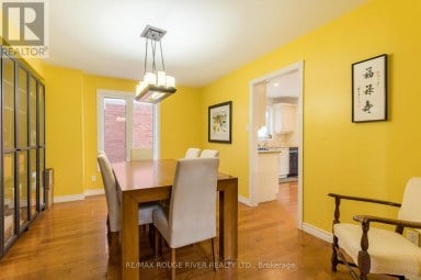 969 AVERY AVENUE Peterborough (Monaghan Ward 2) Ontario photo 15